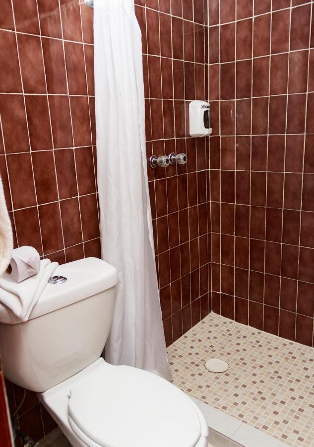 Best Western Hotel Madan Villahermosa Exterior foto