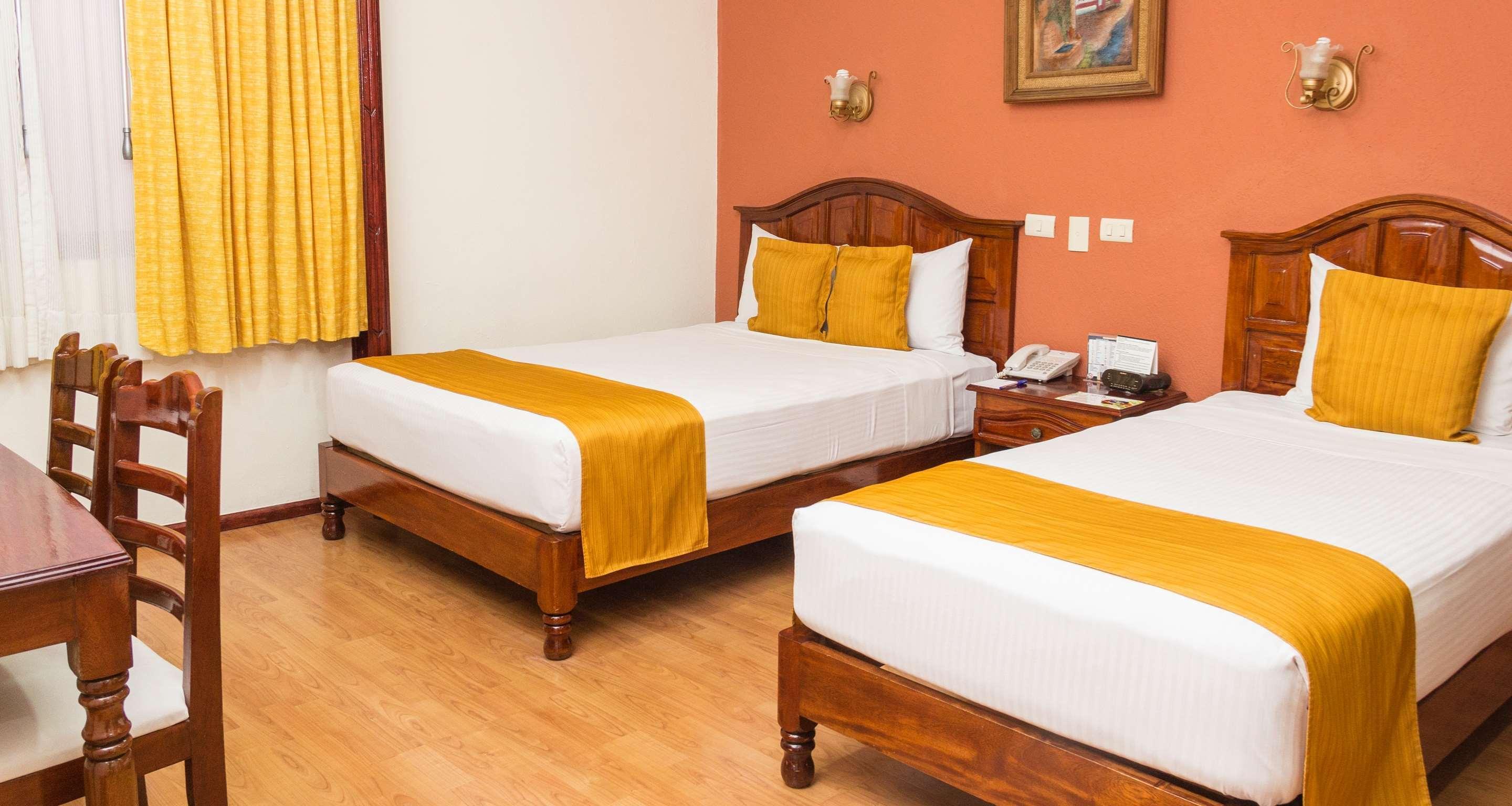 Best Western Hotel Madan Villahermosa Exterior foto