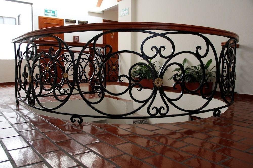 Best Western Hotel Madan Villahermosa Exterior foto