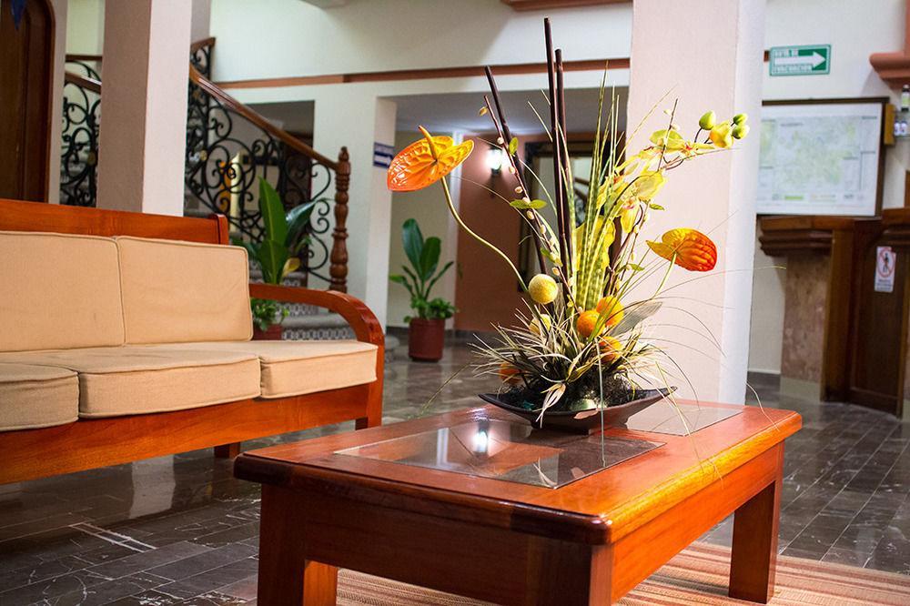 Best Western Hotel Madan Villahermosa Exterior foto