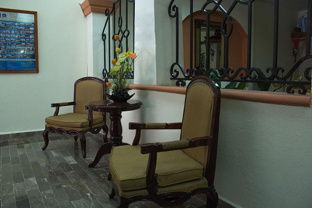 Best Western Hotel Madan Villahermosa Exterior foto