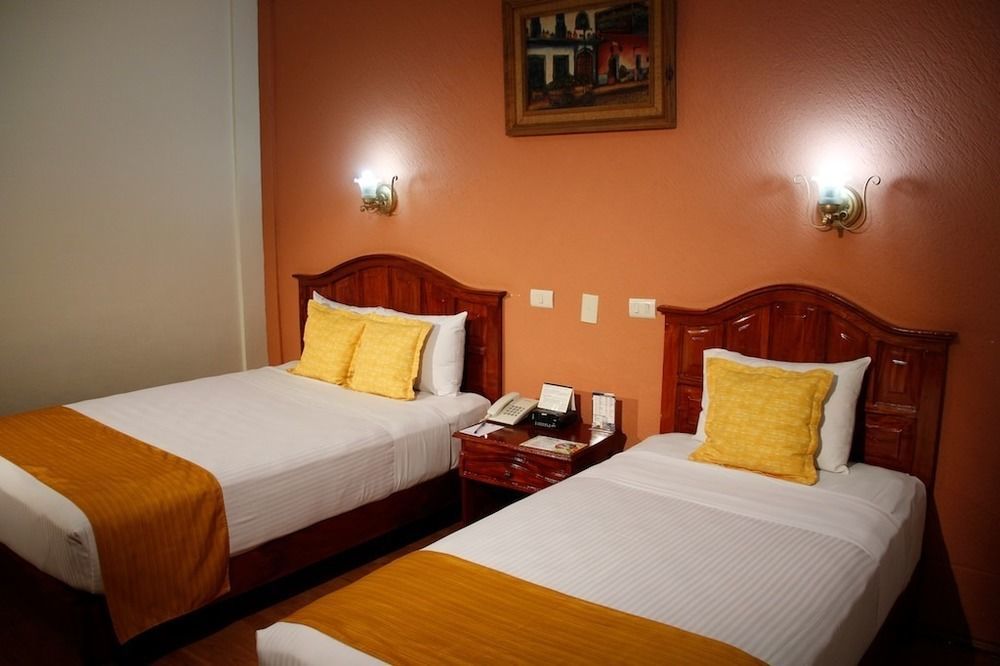 Best Western Hotel Madan Villahermosa Exterior foto