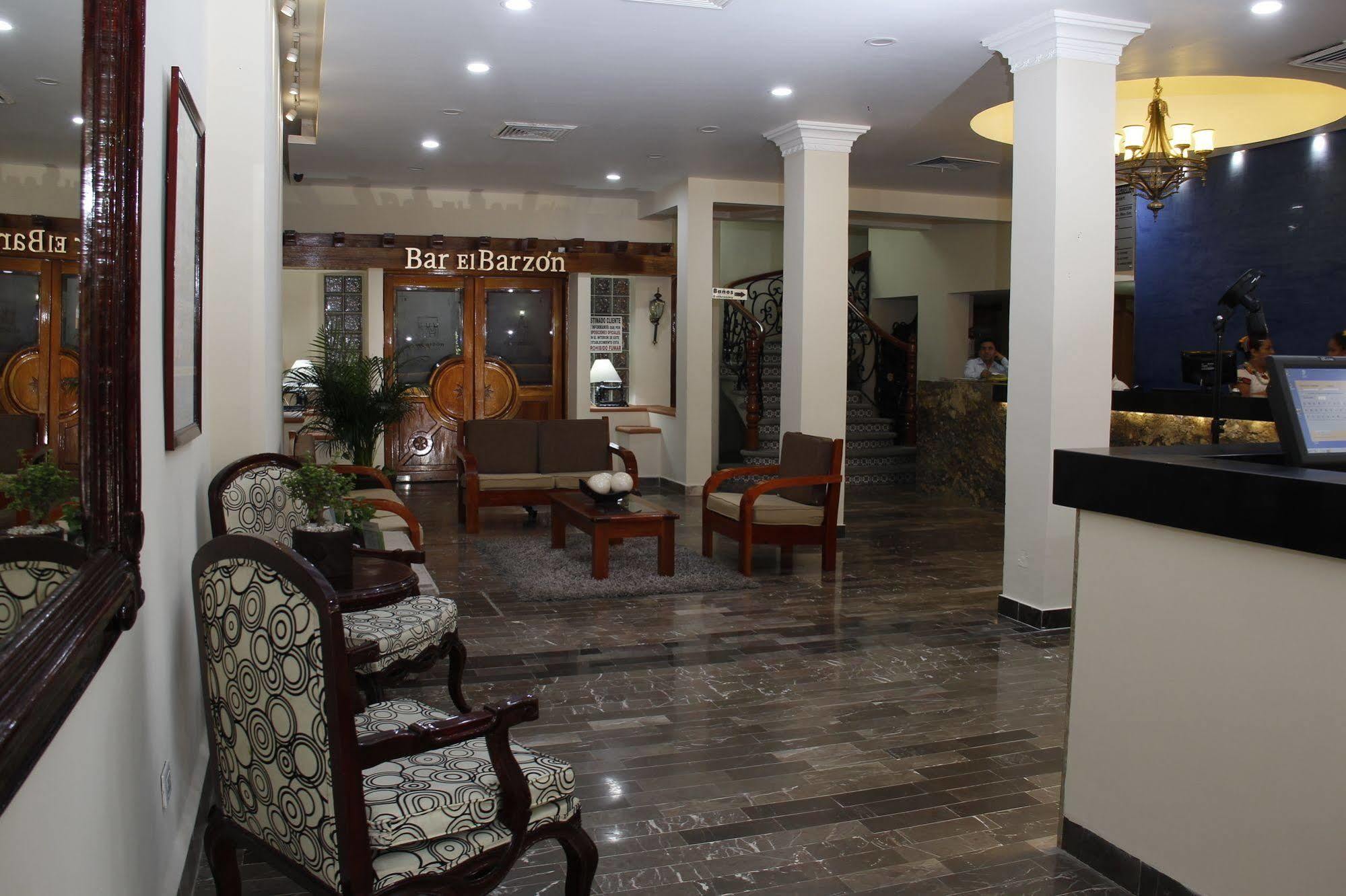 Best Western Hotel Madan Villahermosa Exterior foto